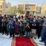 THE BOULE Residence, Royal Orchard Multan